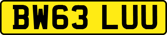 BW63LUU