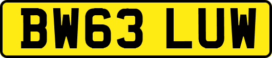 BW63LUW