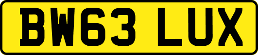 BW63LUX