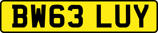 BW63LUY