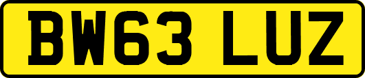 BW63LUZ