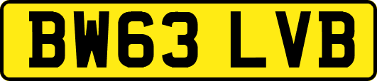BW63LVB