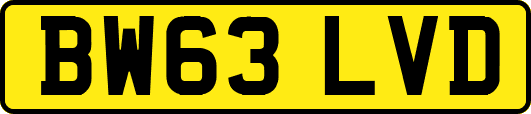 BW63LVD