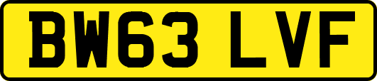 BW63LVF