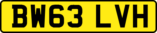 BW63LVH