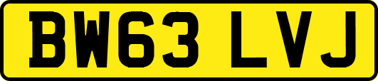 BW63LVJ