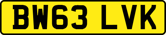BW63LVK
