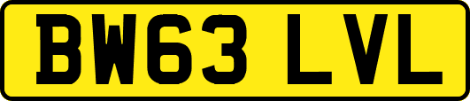 BW63LVL