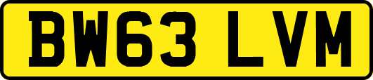 BW63LVM