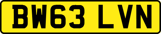 BW63LVN