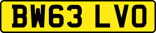 BW63LVO