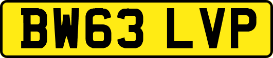 BW63LVP