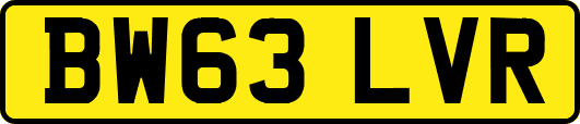 BW63LVR