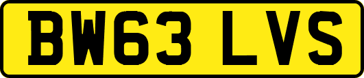 BW63LVS