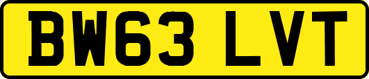 BW63LVT