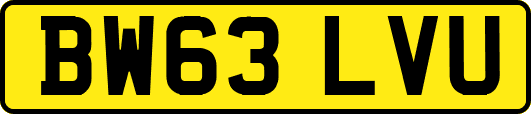 BW63LVU