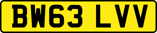 BW63LVV