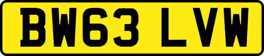 BW63LVW