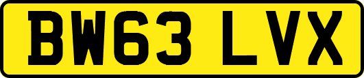 BW63LVX