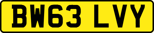 BW63LVY