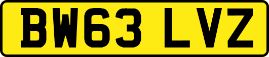 BW63LVZ