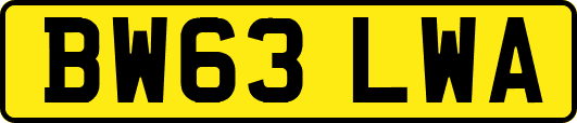 BW63LWA