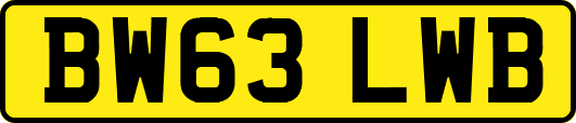 BW63LWB