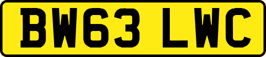 BW63LWC