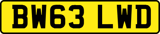 BW63LWD