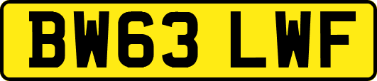 BW63LWF