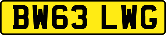 BW63LWG
