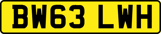 BW63LWH