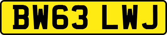 BW63LWJ