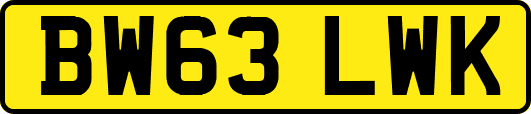 BW63LWK