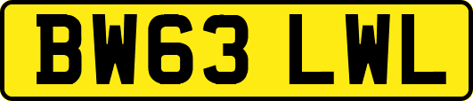 BW63LWL