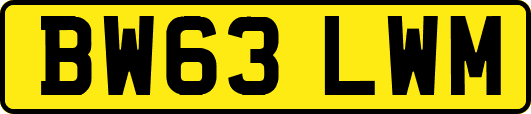 BW63LWM