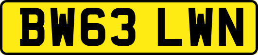 BW63LWN
