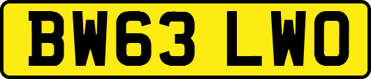 BW63LWO