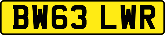 BW63LWR
