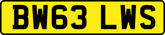 BW63LWS