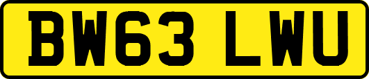 BW63LWU