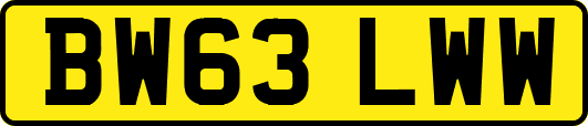 BW63LWW