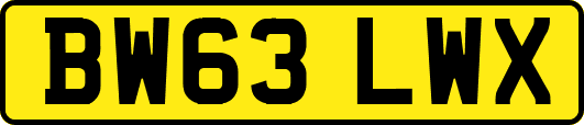 BW63LWX