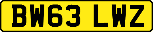 BW63LWZ