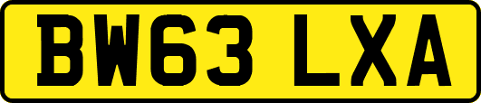 BW63LXA