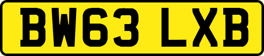 BW63LXB
