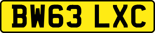 BW63LXC