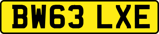 BW63LXE