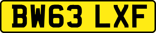 BW63LXF