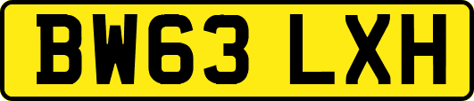 BW63LXH